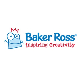 Baker Ross