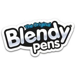 Blendy Pens