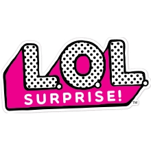 L.O.L. Surprise