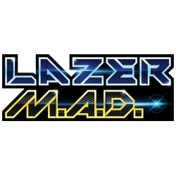 Lazer M.A.D.