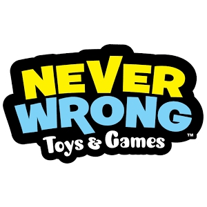 Never Wrong Toys