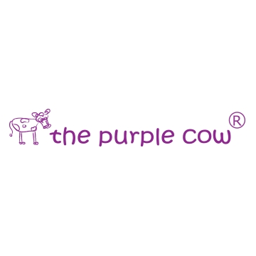 Purple Cow