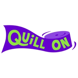 Quill On