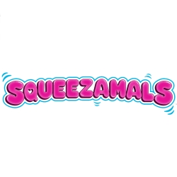 Squeezamals