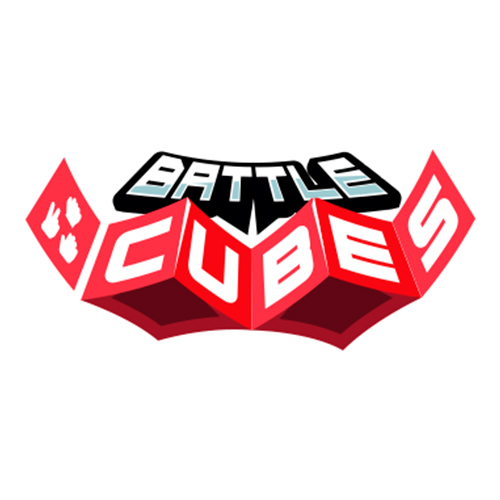 Battle Cubes kockák