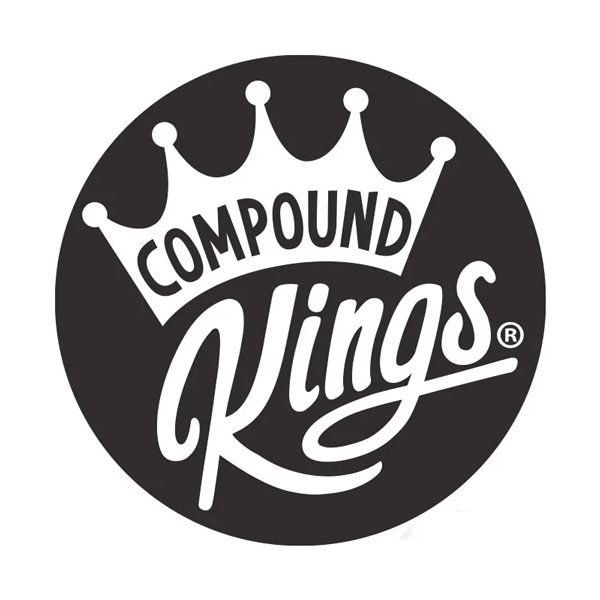 Compound Kings nyúlós slime játékok