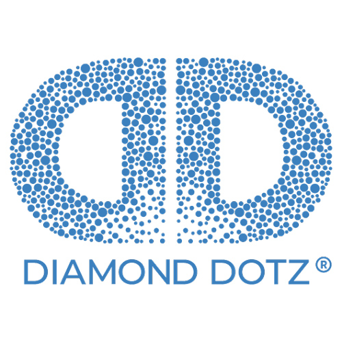 Diamond Dotz kreatív hobbi szettek