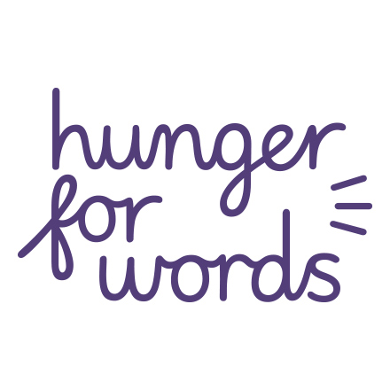 Hunger for Words