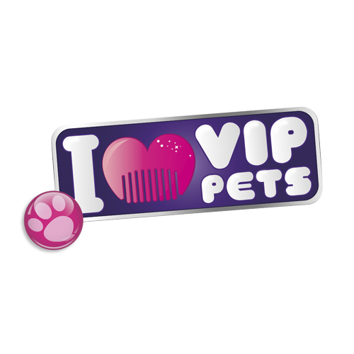 I Love VIP Pets