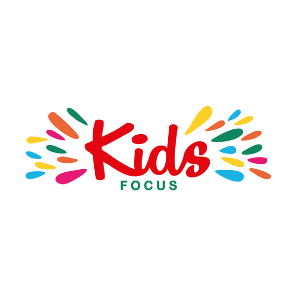 KidsFocus készségfejlesztő játékok