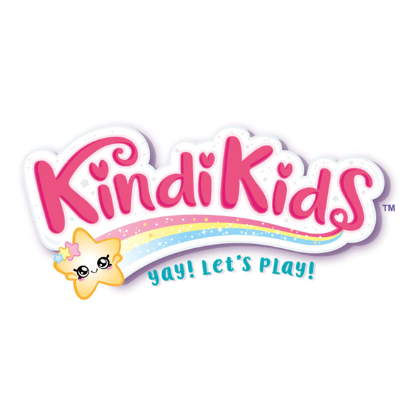 Kindi Kids gyerekjátékok