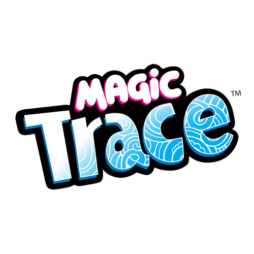 Magic Trace kreatív szettek gyerekeknek