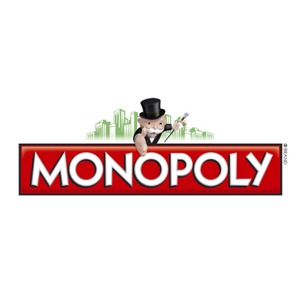 Monopoly társasjátékok