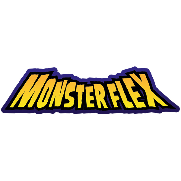 Monster Flex nyújtható figurák, játékok
