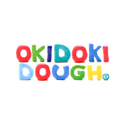Okidoki Dough