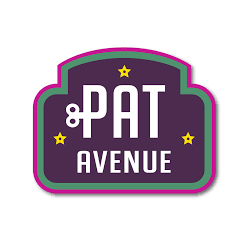 Pat Avenue játékok
