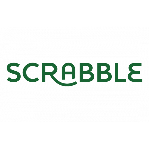 Scrabble társasjátékok