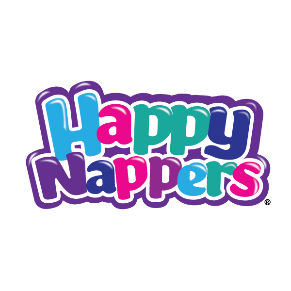 Happy Nappers gyerek hálózsákok