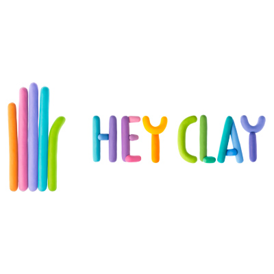Hey Clay gyurmák
