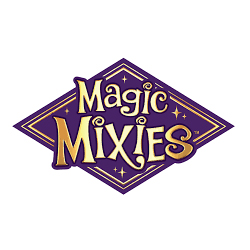 Magic Mixies játékok