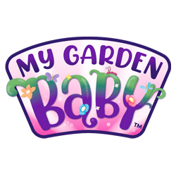 My Garden Baby babák, játékok, kiegészítők