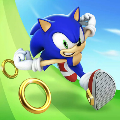 Sonic, a sündisznóm a Játéktenger webáruházban