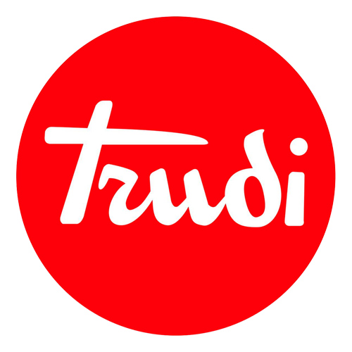 Trudi prémium minőségű olasz plüssök