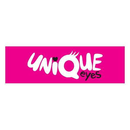 Unique Eyes babák