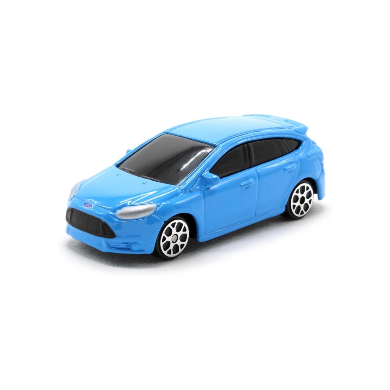 Maisto ford focus clearance