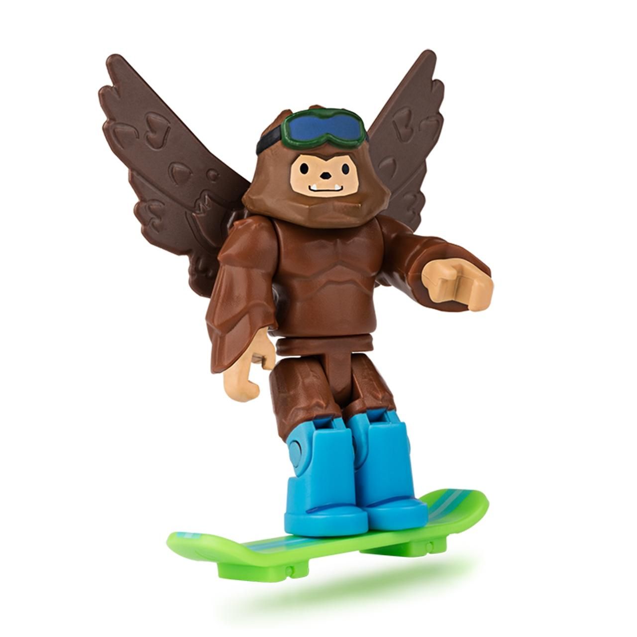 BIGFOOT! - Roblox