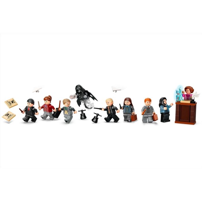 Lego hagrid kunyhója online