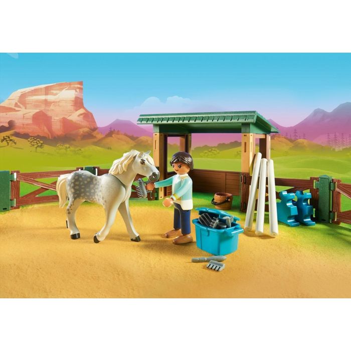 Playmobil 70119 new arrivals