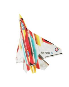 3D pop-up szélsárkány - repülő