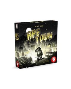 Ape Town társasjáték