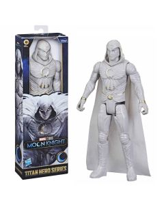 Avangers Titan Hősök figura 30 cm - Moon Knight