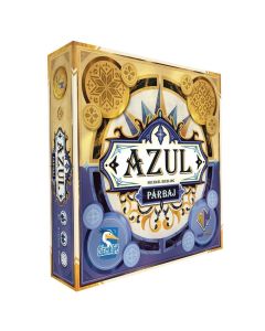 Azul: Párbaj társasjáték