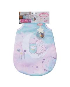 Baby Annabell - szép álmokat hálózsák