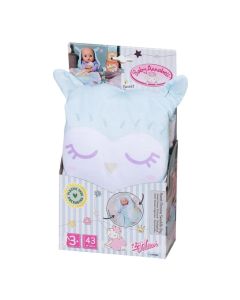 Baby Annabell - szép álmokat pólya