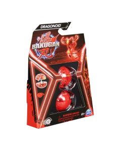 Bakugan 3.0 - Alapcsomag 1 db-os - Dragonoid