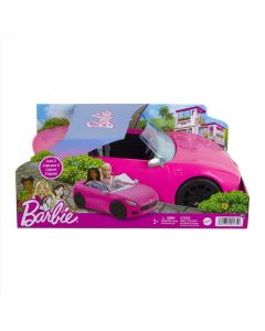 Barbie Autó (HBT92)