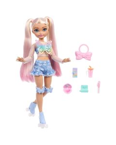 Barbie Dream Teens görkoris baba - Malibu