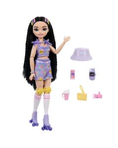 Barbie Dream Teens görkoris baba - Renee
