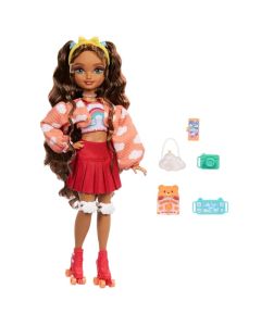 Barbie Dream Teens görkoris baba - Teresa
