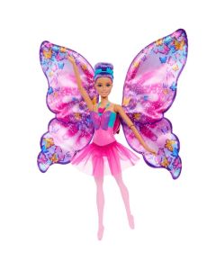 Barbie Dreamtopia Pillangóbalerina 