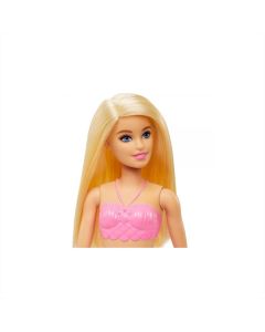 Barbie Dreamtopia sellő - szőke hajú (HGR04/HGR05)