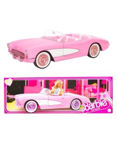 Barbie The Movie - Corvette autó