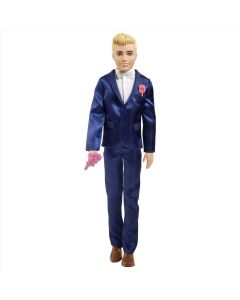 Barbie vőlegény Ken