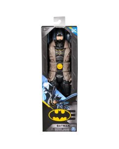 Batman 30 cm-es figurák - Batman kabátban