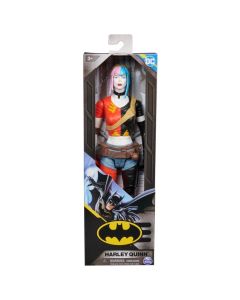 Batman 30 cm-es figurák - Harley Quinn