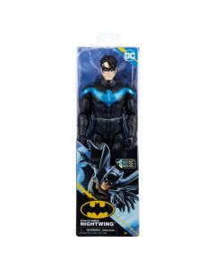 Batman 30 cm-es figurák - Nightwing Stealth Armor
